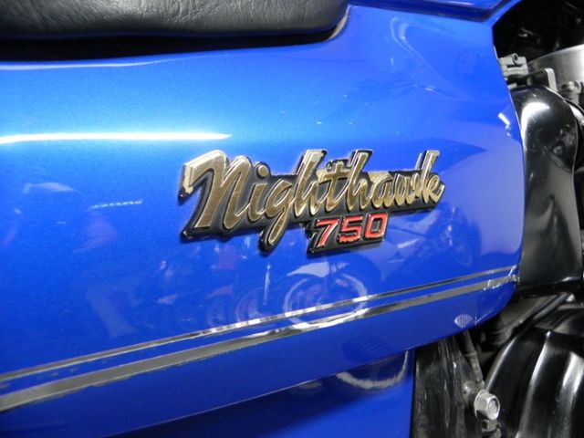 honda - cb-750-sc-nighthawk