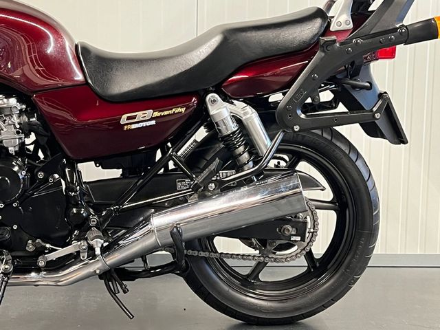 honda - cb-750-seven-fifty