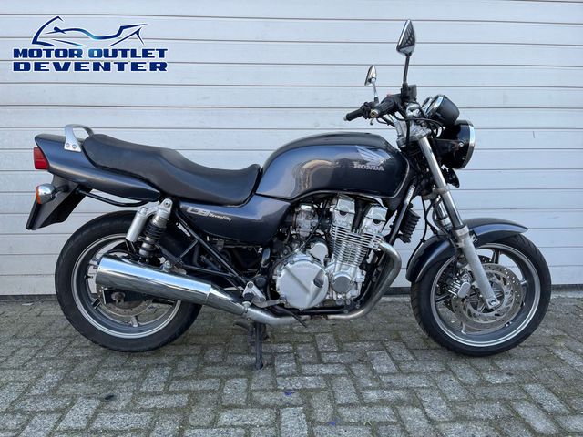 honda - cb-750-seven-fifty
