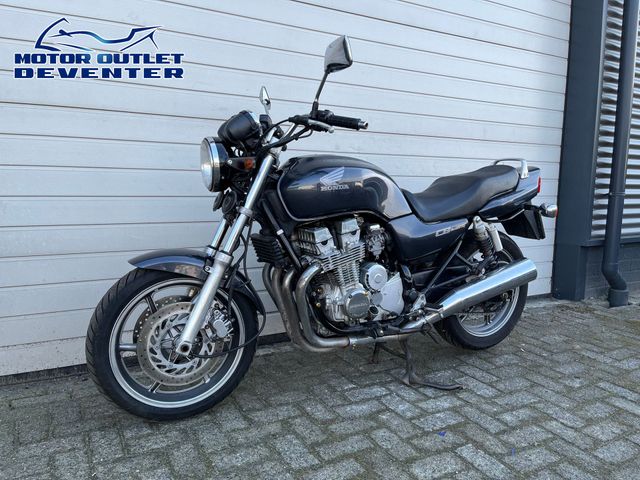 honda - cb-750-seven-fifty