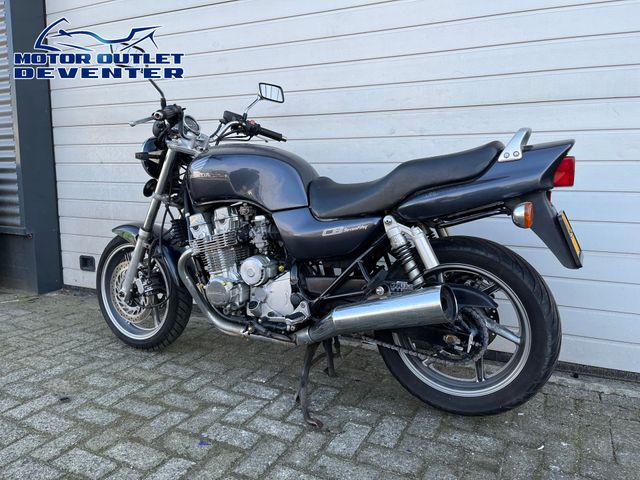 honda - cb-750-seven-fifty