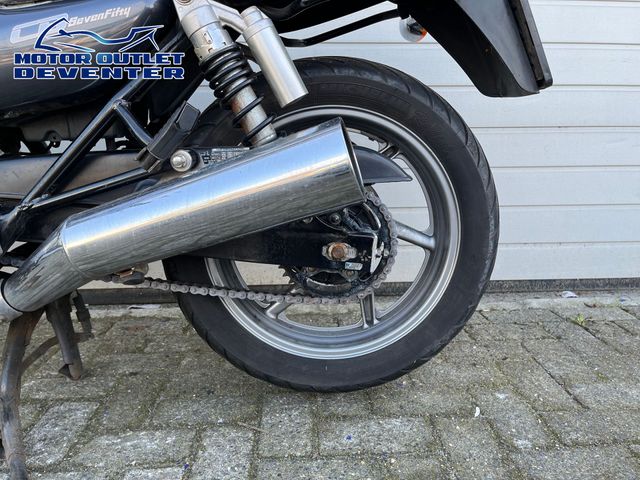 honda - cb-750-seven-fifty