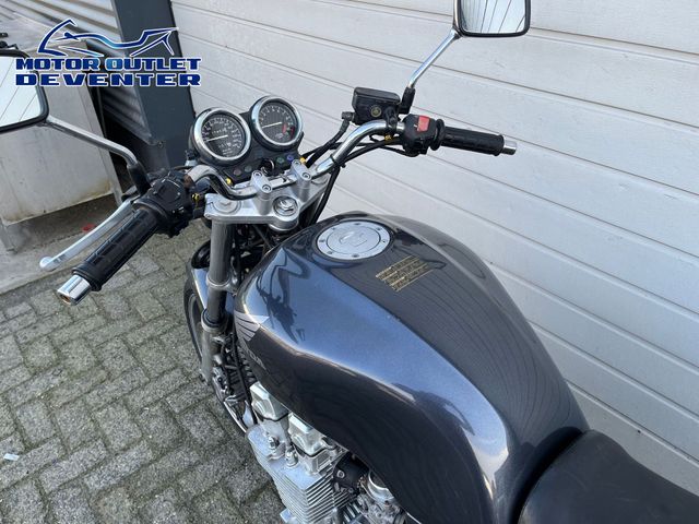 honda - cb-750-seven-fifty