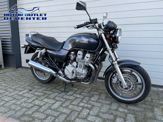 honda - cb-750-seven-fifty
