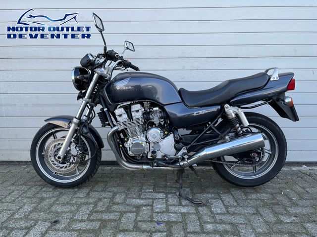 honda - cb-750-seven-fifty