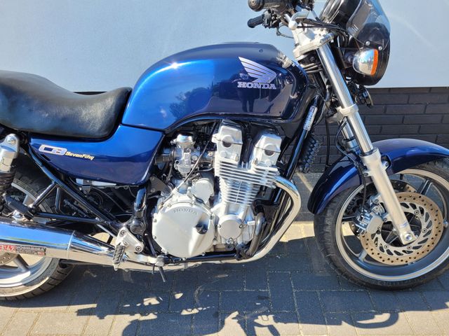 honda - cb-750-seven-fifty