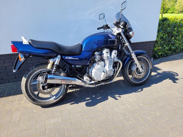 honda - cb-750-seven-fifty