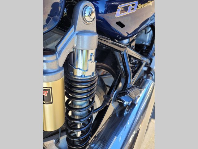 honda - cb-750-seven-fifty