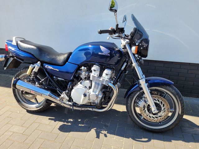 honda - cb-750-seven-fifty