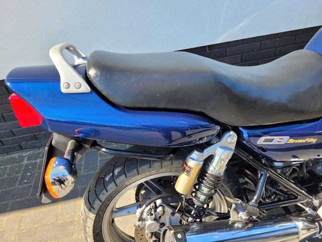 honda - cb-750-seven-fifty