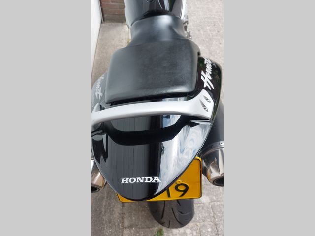 honda - cb-900-f-hornet