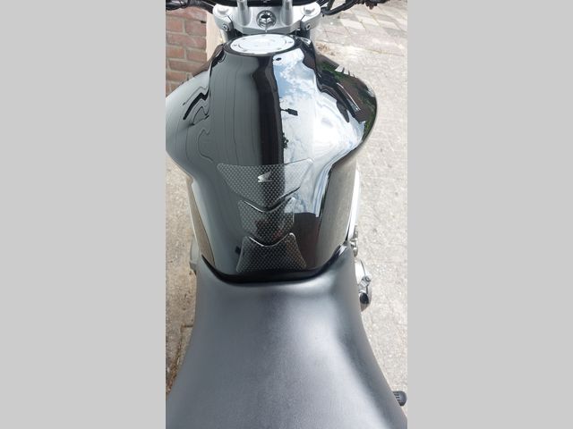 honda - cb-900-f-hornet
