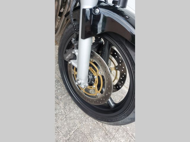 honda - cb-900-f-hornet