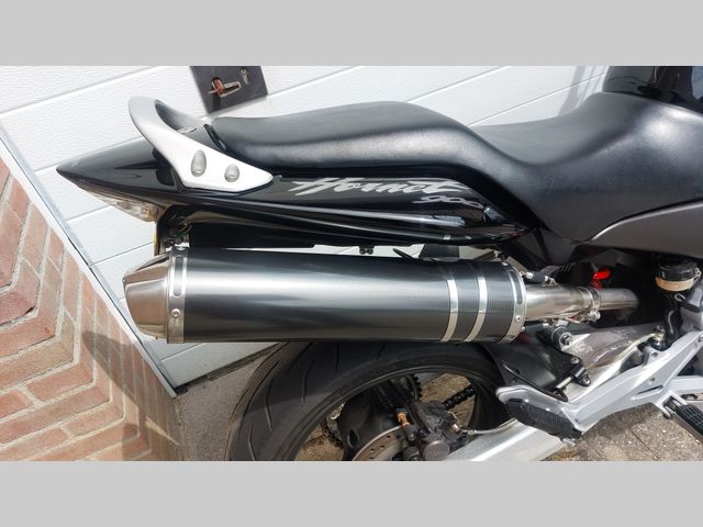 honda - cb-900-f-hornet