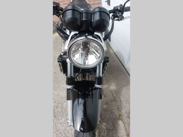 honda - cb-900-f-hornet