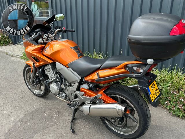 honda - cbf-1000