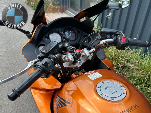 honda - cbf-1000