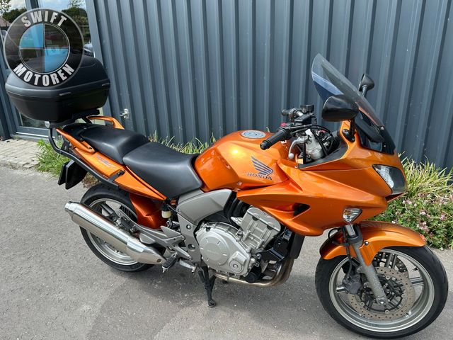 honda - cbf-1000