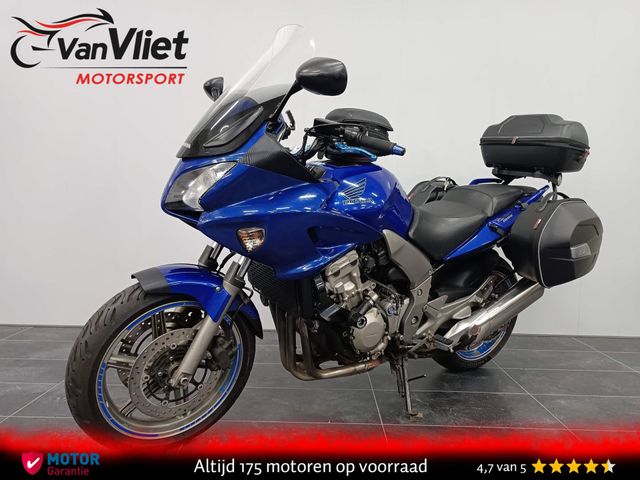 honda - cbf-1000