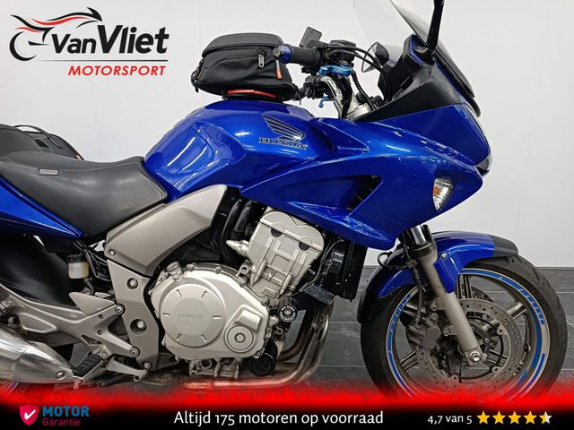 honda - cbf-1000