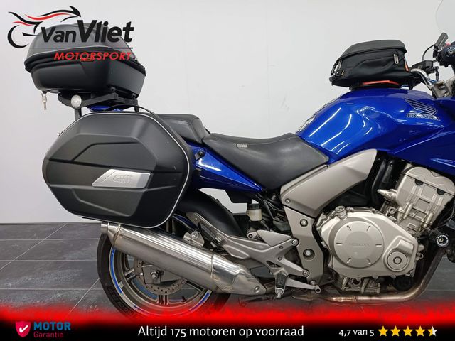 honda - cbf-1000