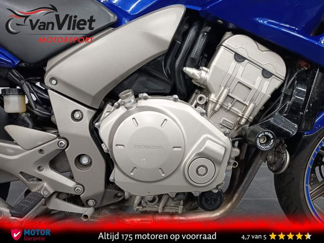 honda - cbf-1000