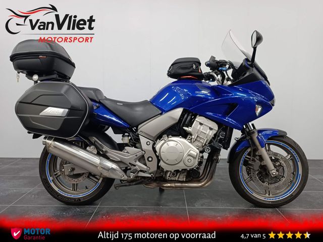 honda - cbf-1000