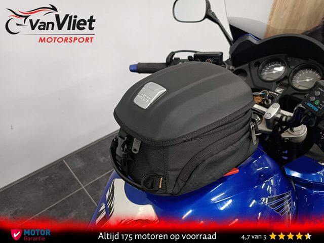 honda - cbf-1000