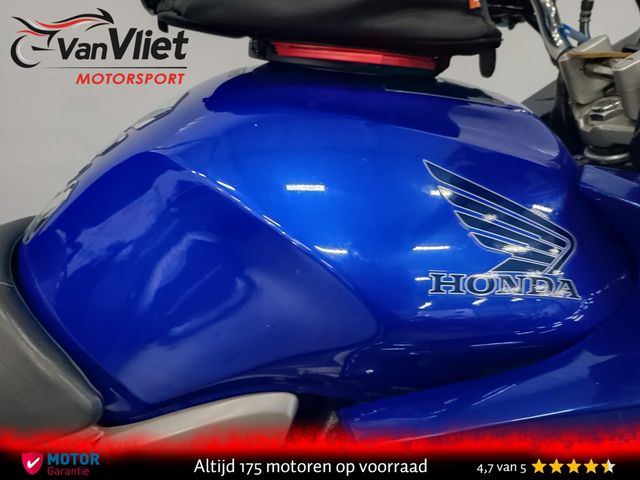 honda - cbf-1000