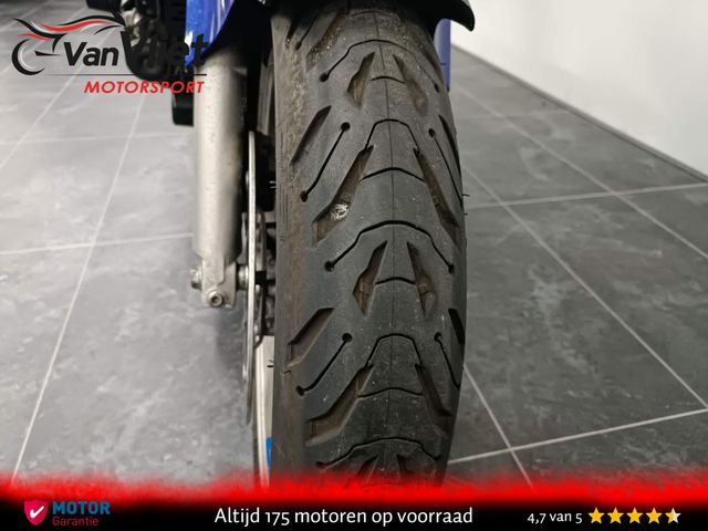 honda - cbf-1000