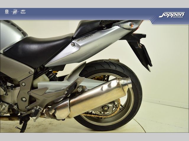 honda - cbf-1000-a