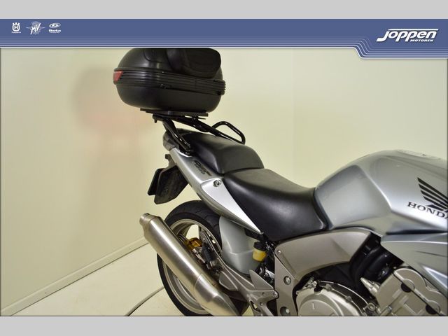 honda - cbf-1000-a