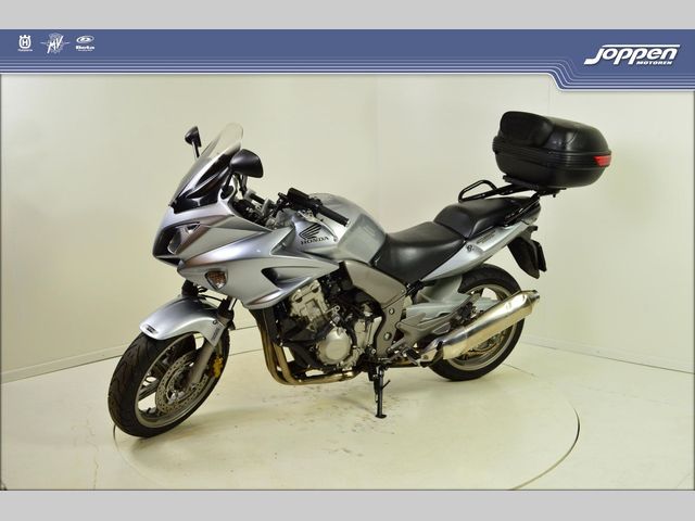 honda - cbf-1000-a