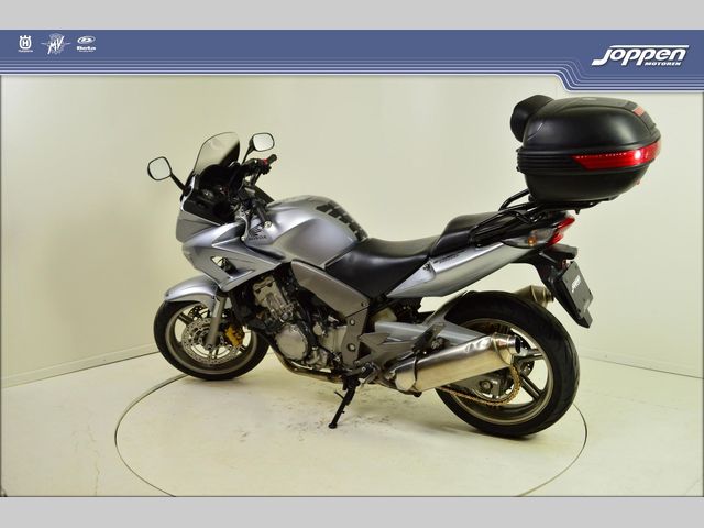 honda - cbf-1000-a