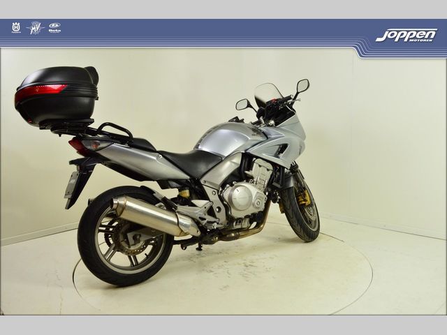 honda - cbf-1000-a