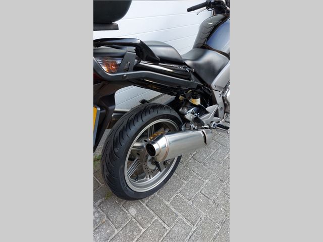 honda - cbf-1000-a