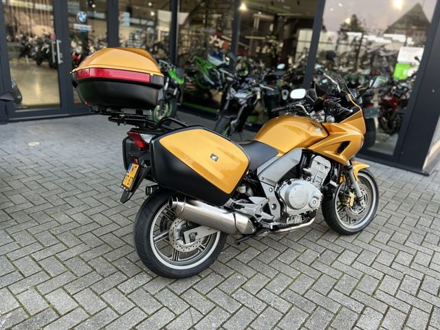 honda - cbf-1000-a