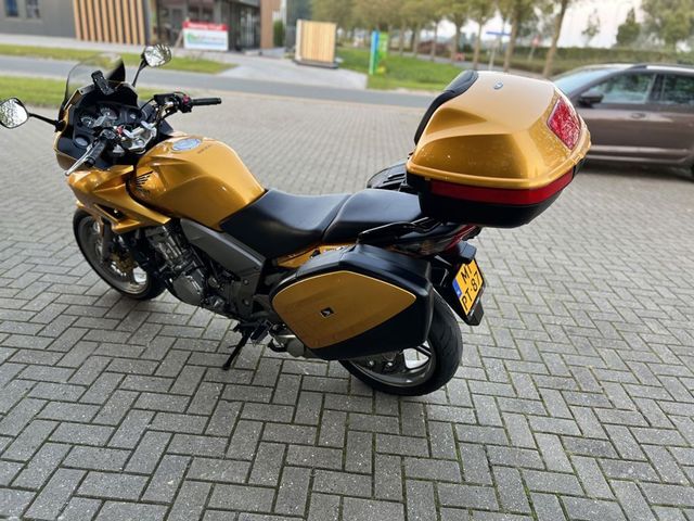 honda - cbf-1000-a