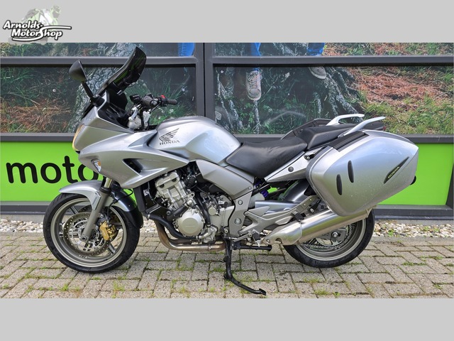 honda - cbf-1000-a