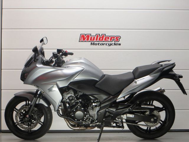 honda - cbf-1000-a