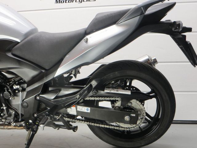 honda - cbf-1000-a