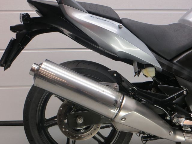 honda - cbf-1000-a