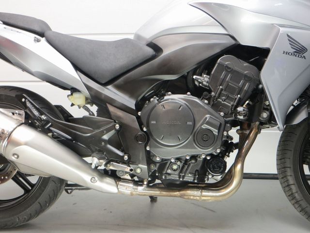 honda - cbf-1000-a