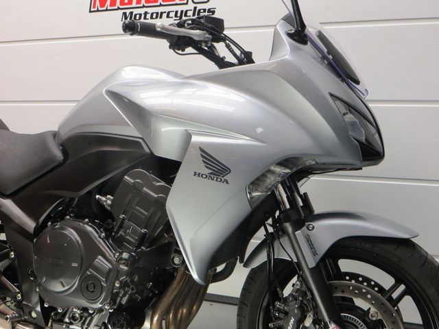 honda - cbf-1000-a