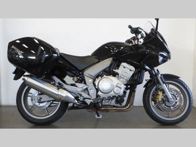 honda - cbf-1000-a