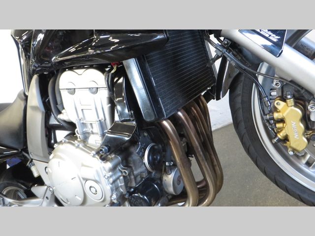 honda - cbf-1000-a