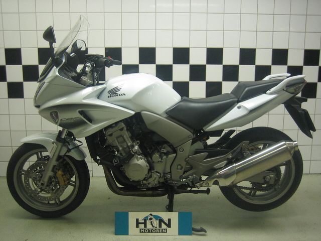 honda - cbf-1000-a