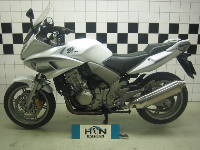 honda - cbf-1000-a