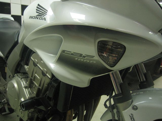 honda - cbf-1000-a