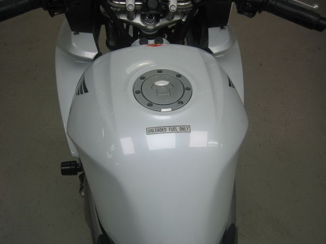 honda - cbf-1000-a